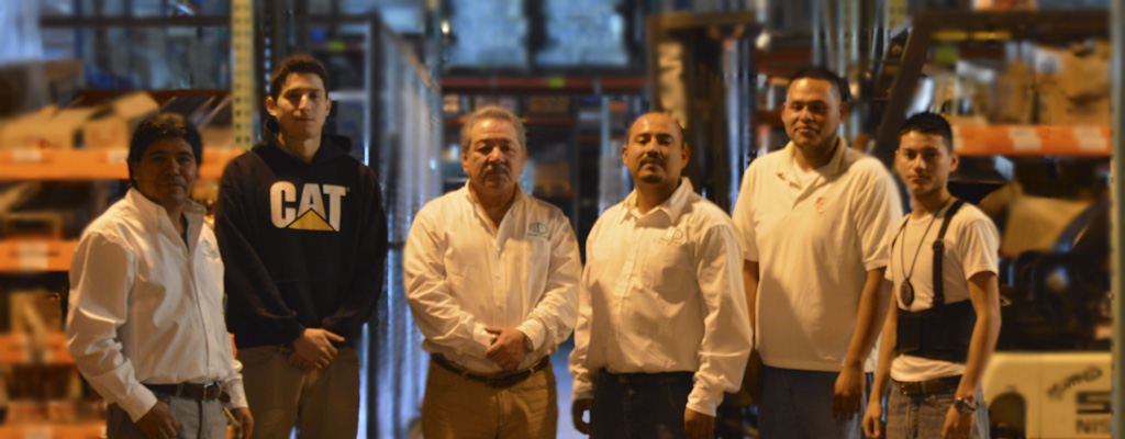 Equipo Disroga S.A. de C.V.